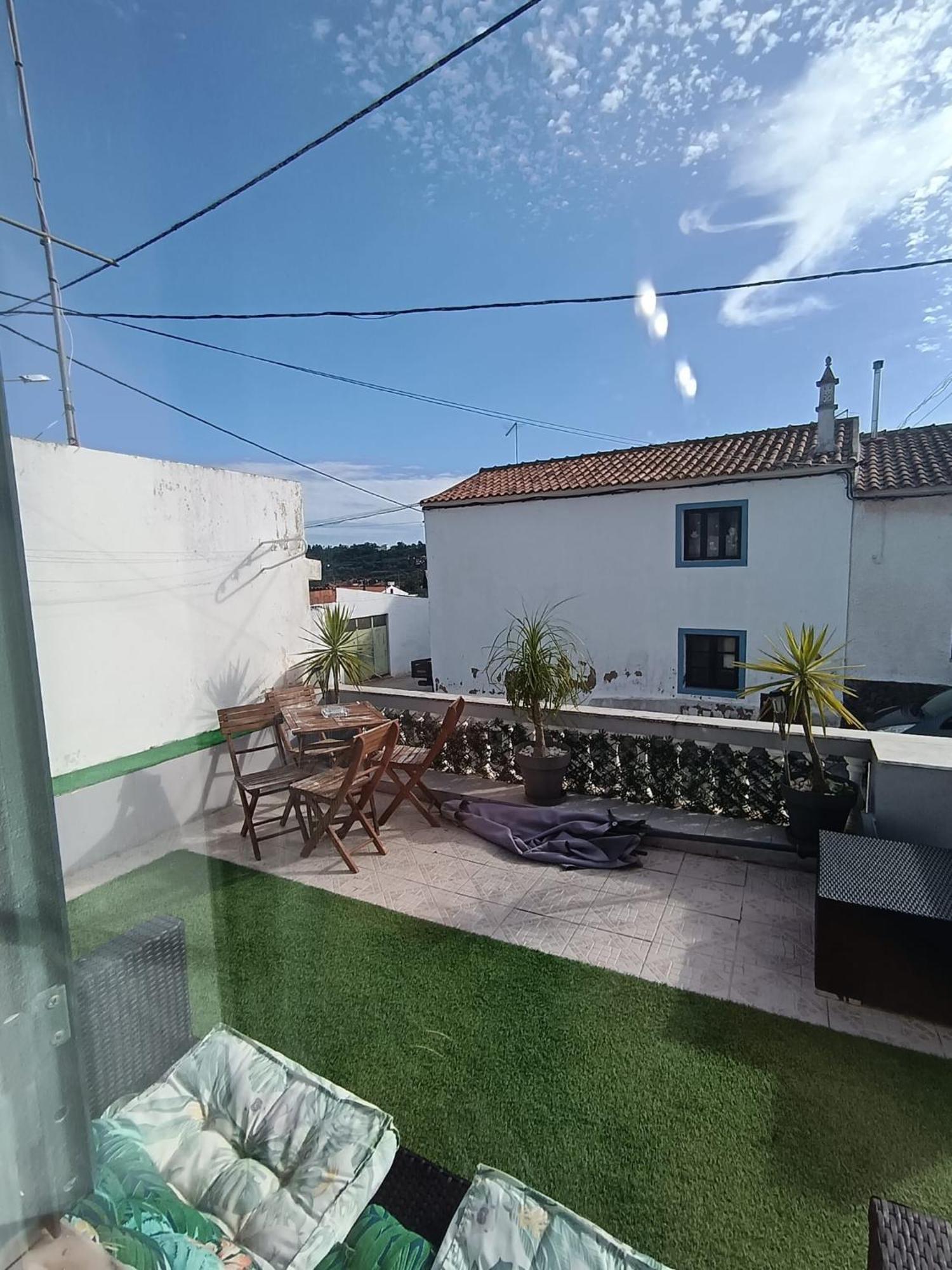 Paraiso Da Aldeia São Bartolomeu de Messines 外观 照片
