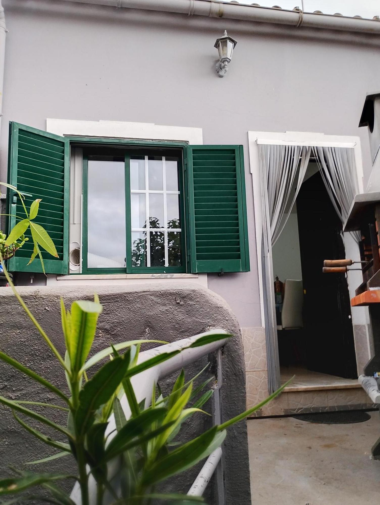 Paraiso Da Aldeia São Bartolomeu de Messines 外观 照片