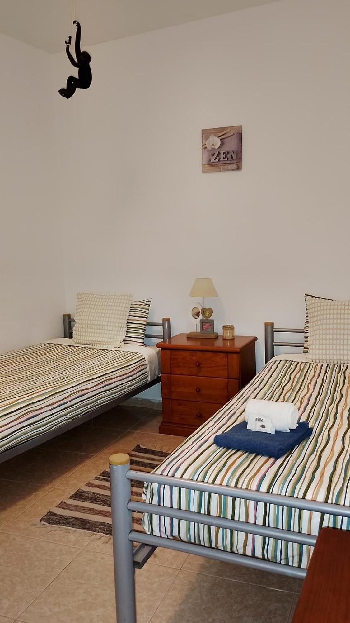 Paraiso Da Aldeia São Bartolomeu de Messines 外观 照片